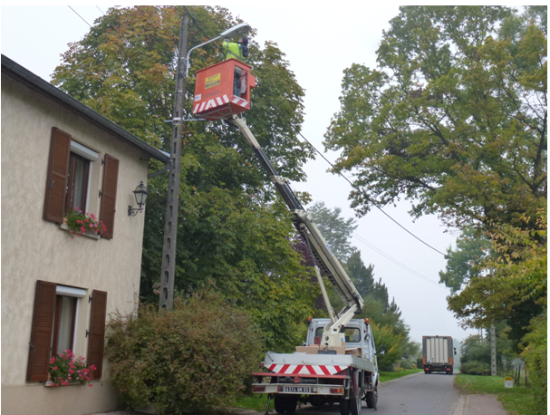 Description de l'image